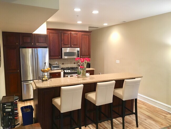 Foto del edificio - 2232 13th St NW