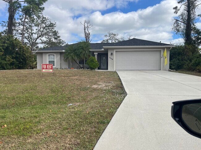 Foto del edificio - 1534 Mincey Terrace