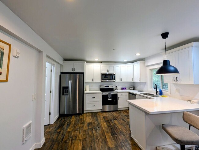 Foto del edificio - 13454 95th Ave NE