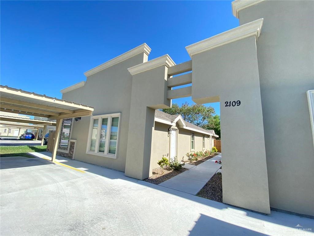2109 Taxco Ct Unit 3, Edinburg, TX 78542 Room for Rent in Edinburg