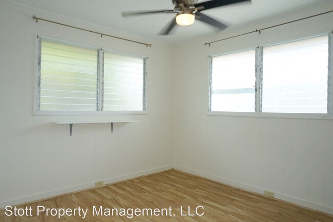 Building Photo - 3 br, 2 bath House - 1214 Hele St.