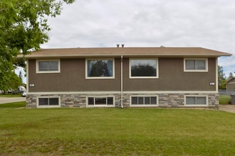 Building Photo - 9318-93108 108 Ave