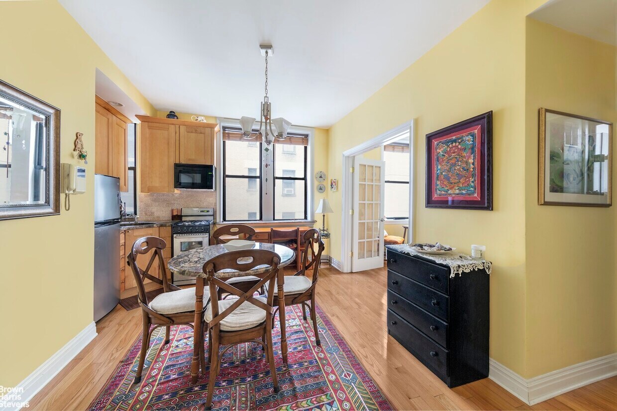 528 W 111th St Unit 33, New York, NY 10025 Apartment for Rent in New