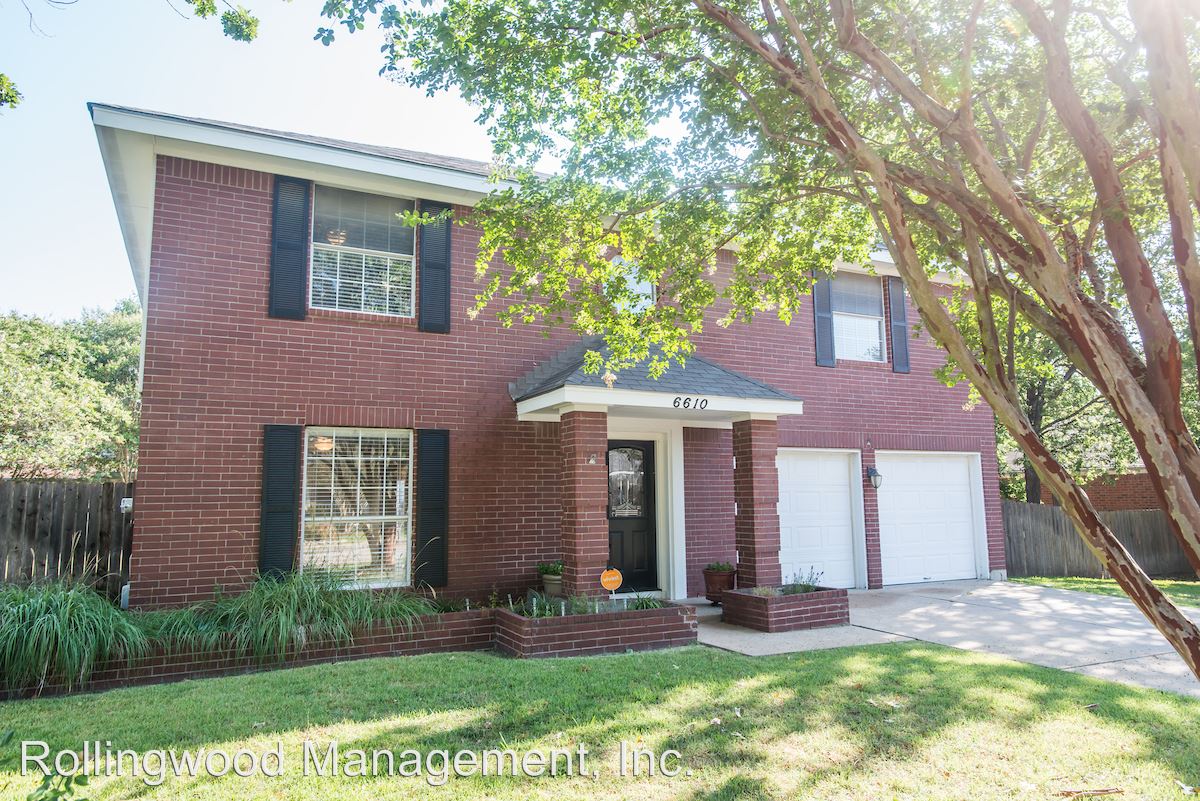 Foto principal - 6610 Bramber Ln