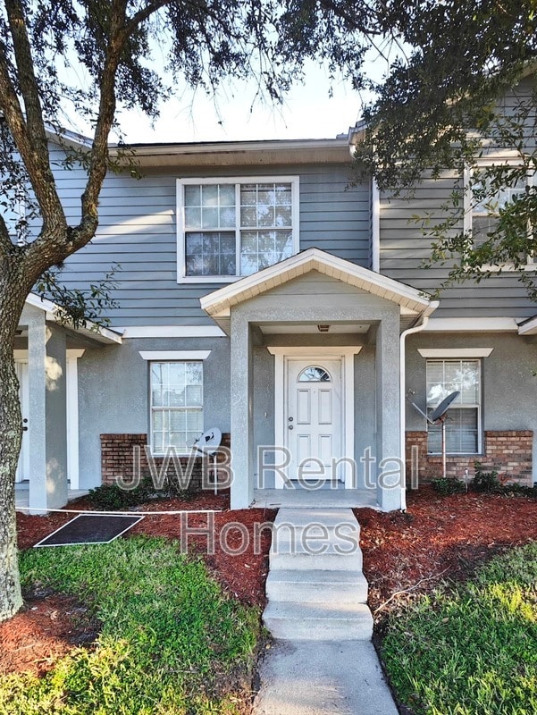 Building Photo - 8422 McGirts Village Ln