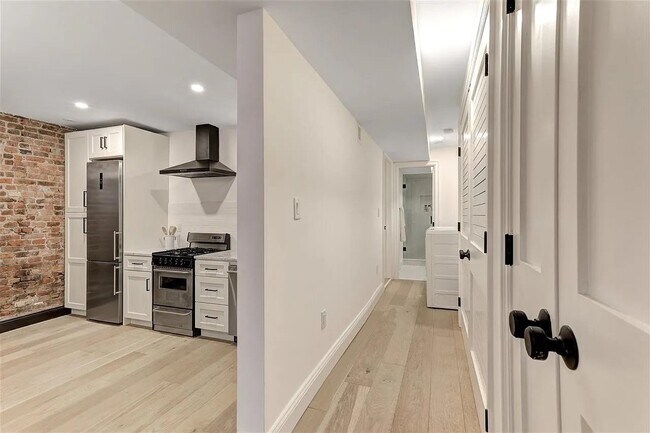 Foto del edificio - 633 Jersey Ave