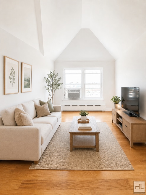 Building Photo - EAST TREMONT AVENUE