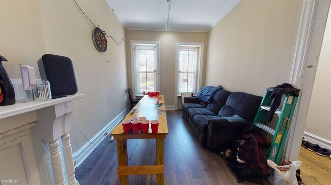 Building Photo - 5 br, 2 bath House - 2034 N 17TH ST