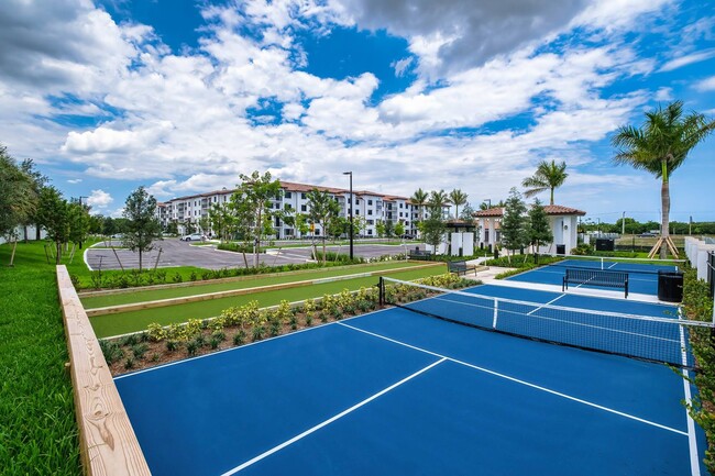 Building Photo - The Residences at Monterra Commons 55+