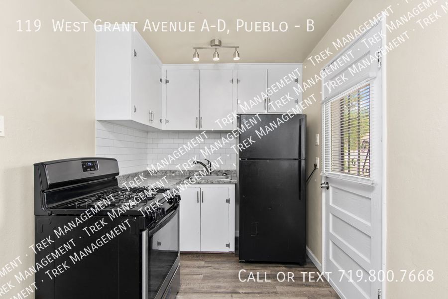 Primary Photo - Perfect 1 Bedroom in Mesa Junction