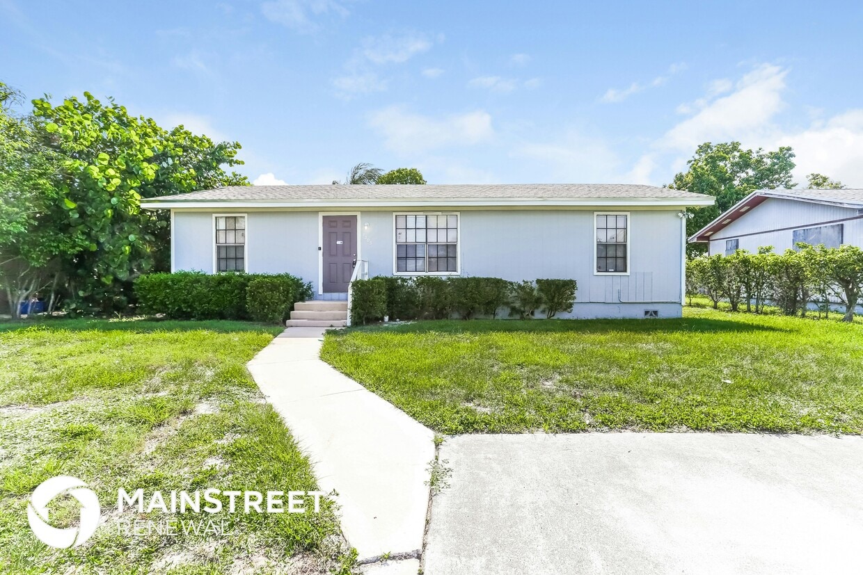 Primary Photo - 7303 Thatcher Ave