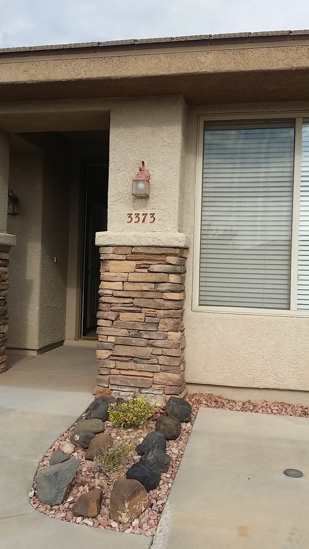 Foto del edificio - Coral Canyon Home