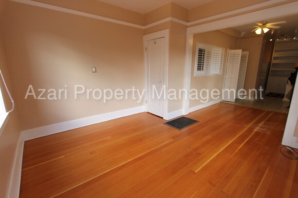 Foto del edificio - 509 16th Ave