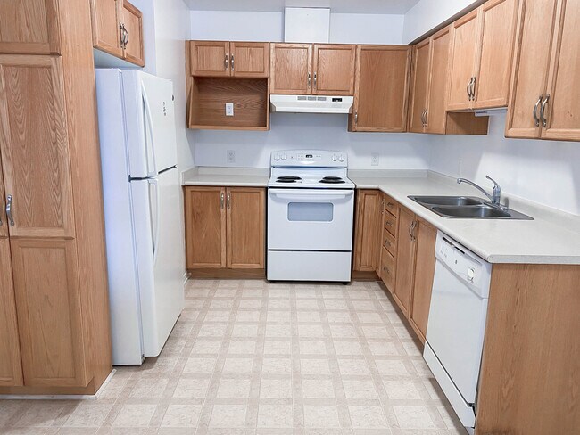 Photo du bâtiment - Bridlewood Garden Homes