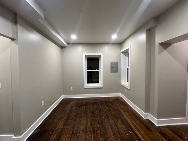 Foto del edificio - 589 Haverhill St