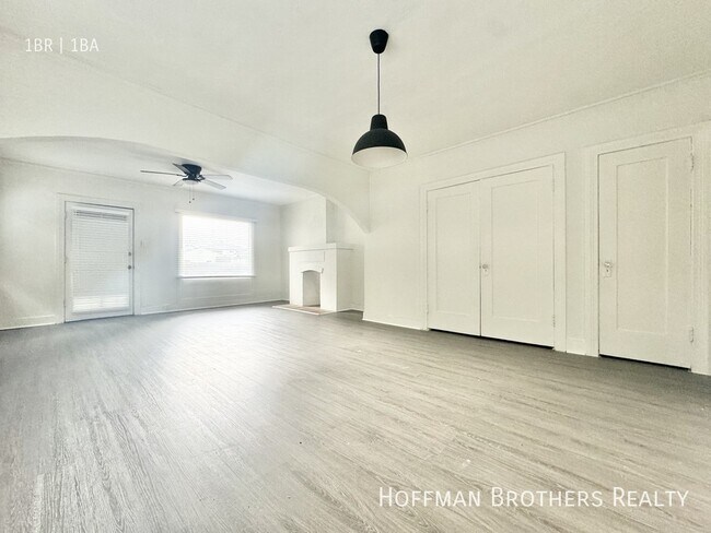 Foto del edificio - 3960 Redwood Ave