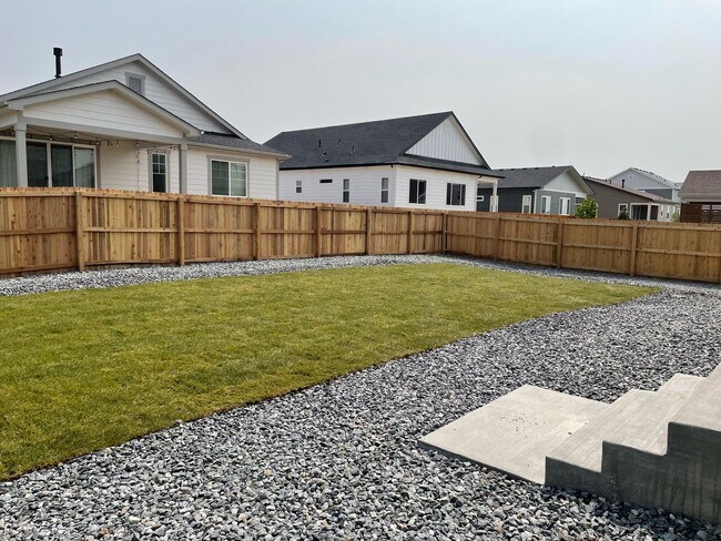 Building Photo - 2023 New Construction from Richmond American Homes. 4 bedrooms, 2.5 bathrooms, 3 car garage