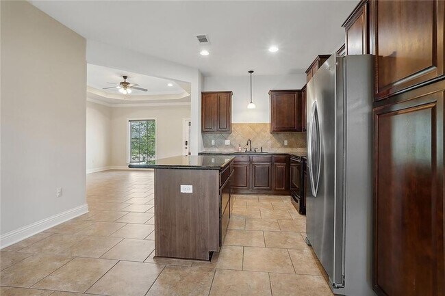 Foto del edificio - 4422 Bay View Dr