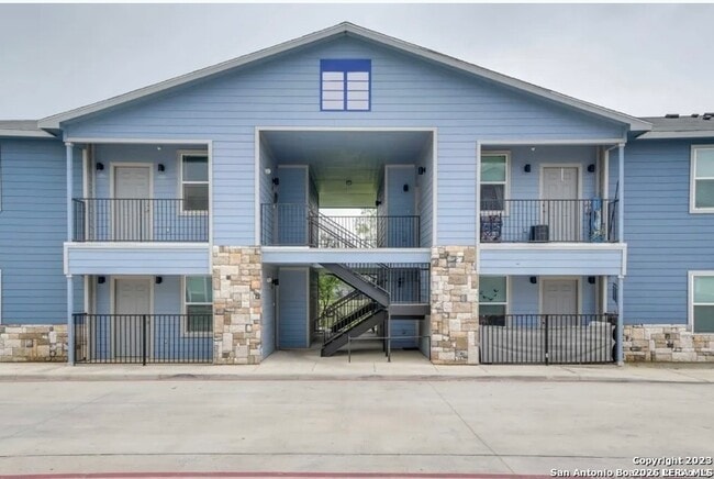 Building Photo - 6423 Melissa Ann St