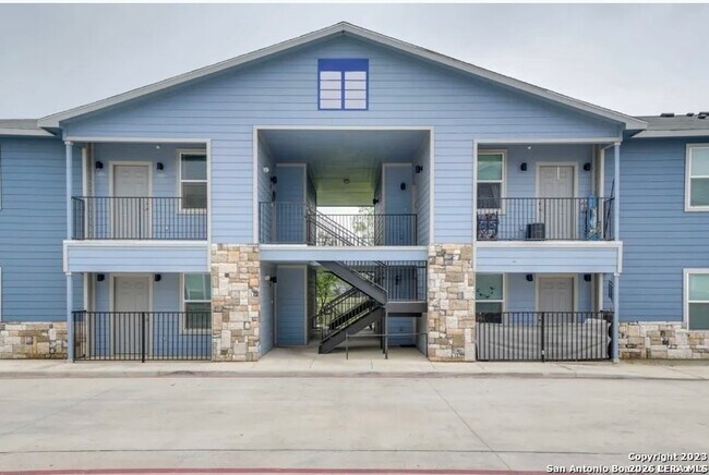 Foto del edificio - 6423 Melissa Ann St