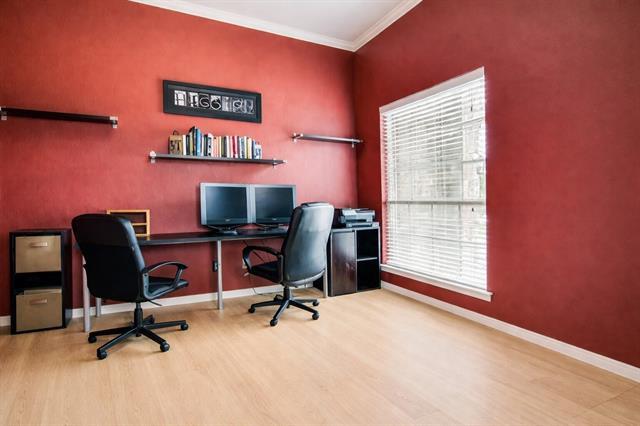 Foto del edificio - 10436 Flat Creek Trail