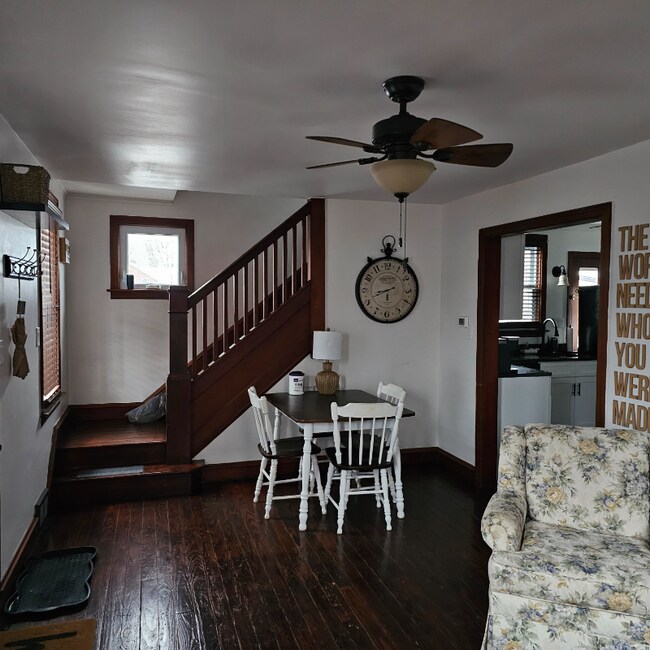 Foto del edificio - 8 Broad St