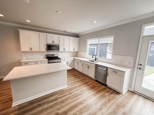 Foto del edificio - 607 Southview Ln