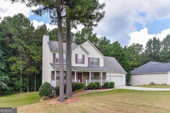 Foto del edificio - 1770 Alcovy River Dr