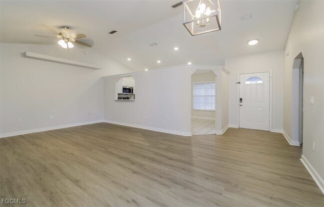 Foto del edificio - 3919 SE 2nd Pl