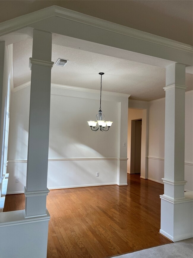 Foto del edificio - 14411 Milestone Ln