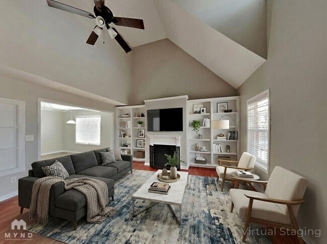 Foto del edificio - 364 Old Glory Ln