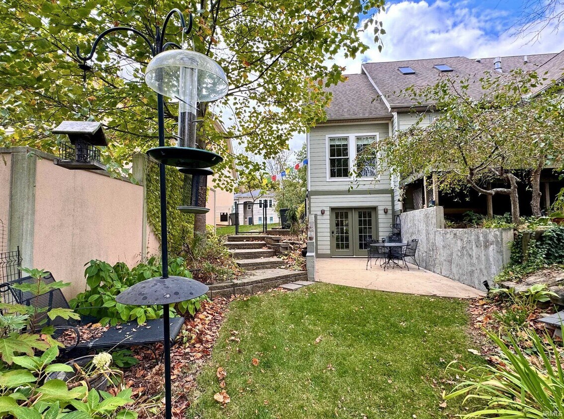Foto principal - 1905 South Hawksmoore Drive