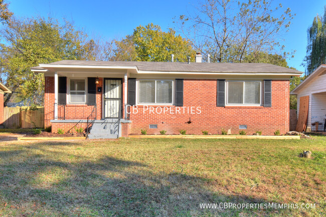 Building Photo - Renovated 3 Bedroom Home in Colonial Acres!