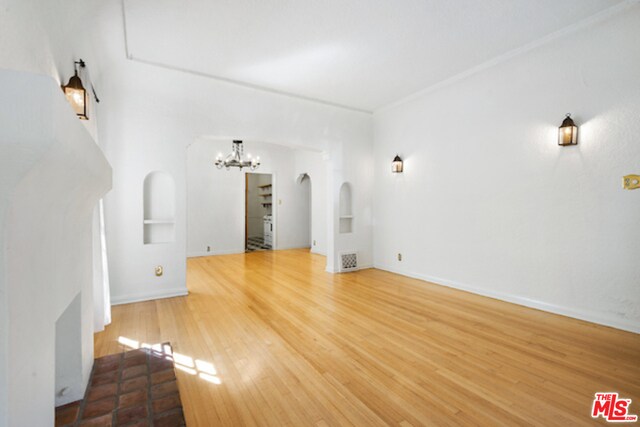 Foto del edificio - 419 N Ogden Dr