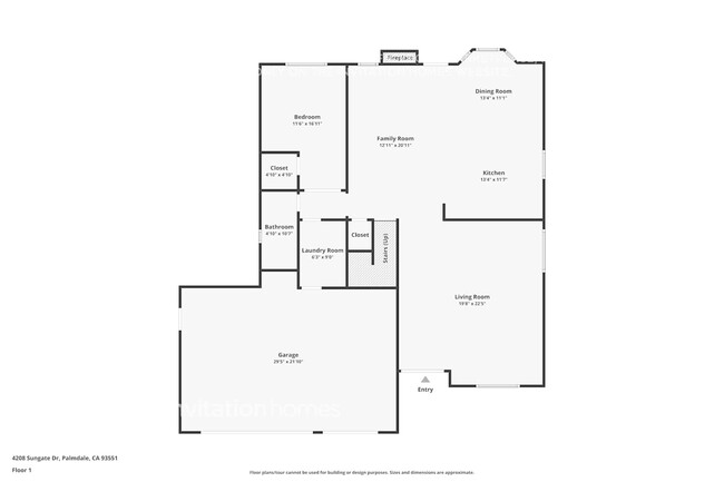 Building Photo - 4208 Sungate Dr