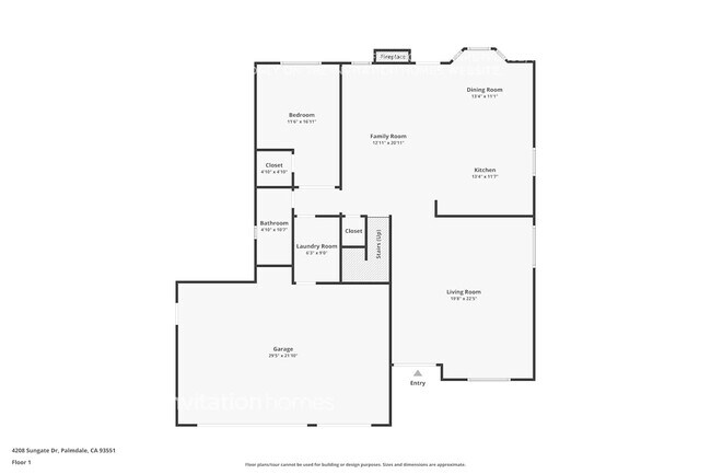 Foto del edificio - 4208 Sungate Dr
