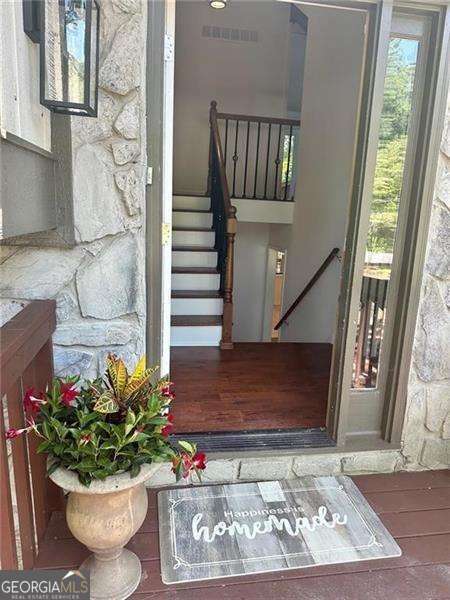 Foto del edificio - 2646 Alpine Trail