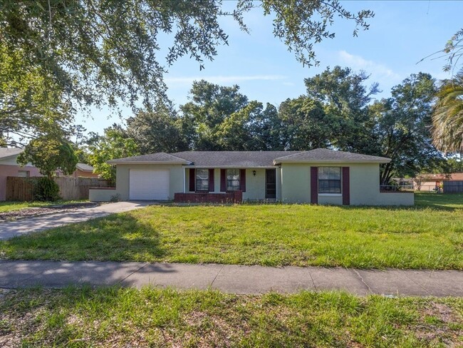 Building Photo - Single Family Home