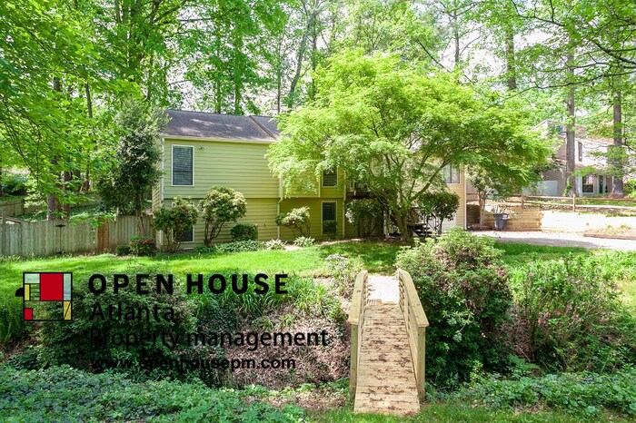 Foto principal - 2754 Georgian Terrace, Marietta