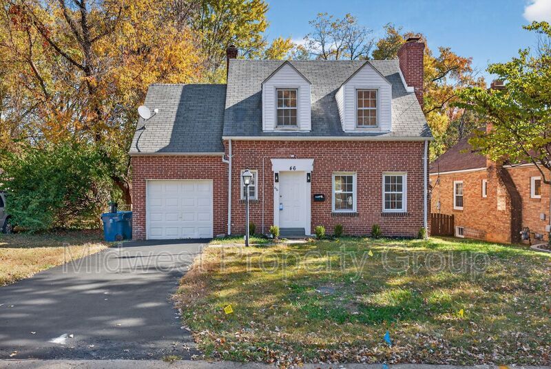 Primary Photo - 46 N Harvey Ave