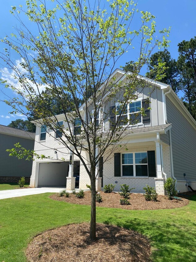 Foto principal - 1669 Hay Patch Ln