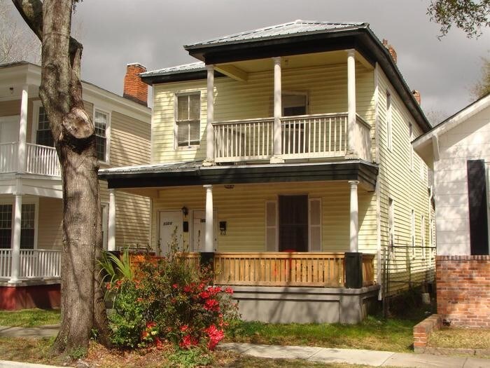 Primary Photo - 530 E 35th St