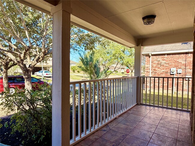 Foto del edificio - 11807 Green Colling Park Dr