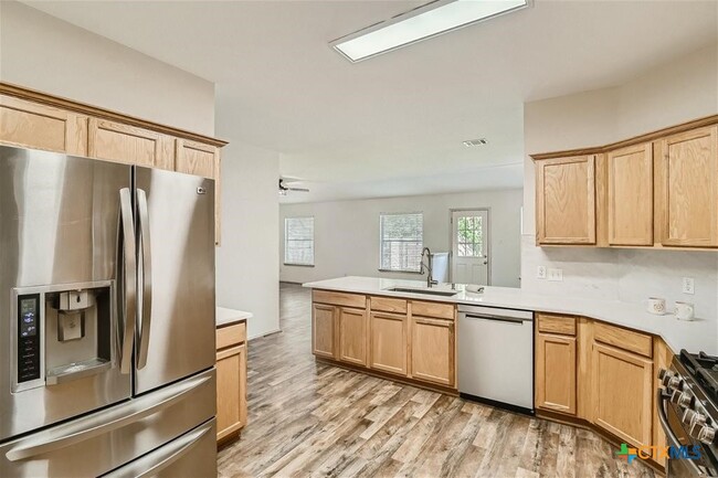 Foto del edificio - 16210 Copper Leaf Ln