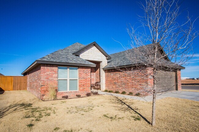 Foto del edificio - Wonderful 4/2 in Iron Horse in Wolfforth!