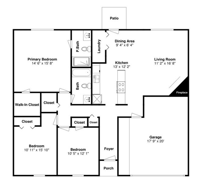Foto del edificio - 4343 Kevinkay Dr