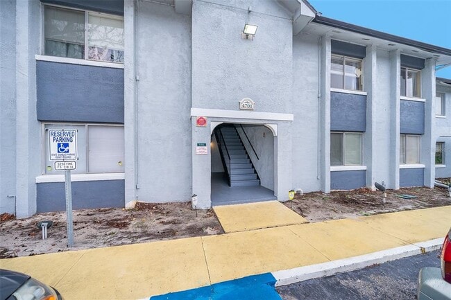 Building Photo - 4701 S Texas Ave