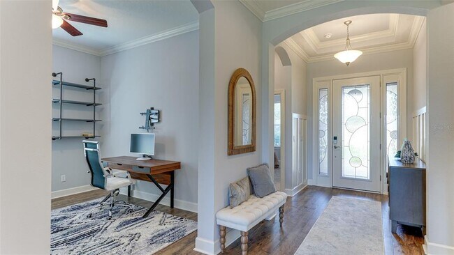 Building Photo - 4511 Terrazza Ct