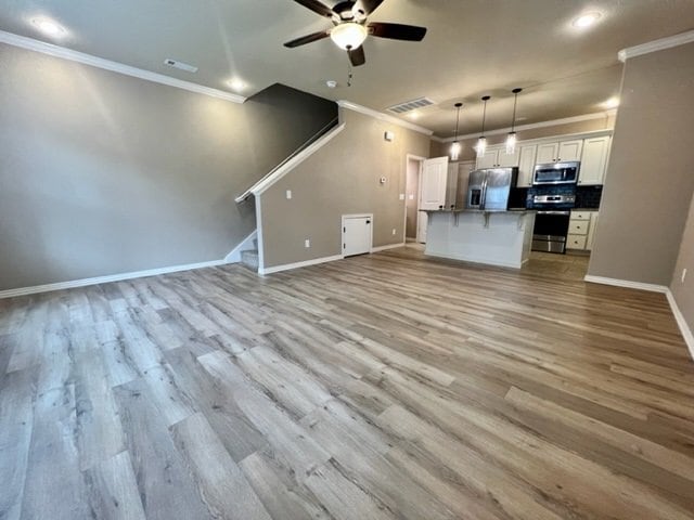 Photo - 892 W Hughes St Townhome