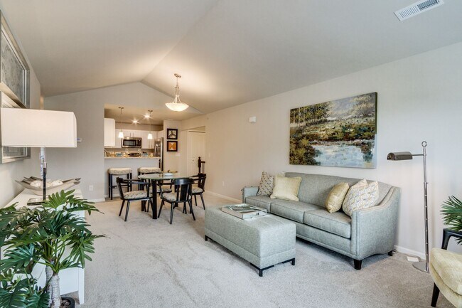 Foto del interior - Tribute Creek Apartment Homes